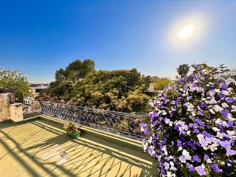 Depto Tipo Casa en Venta de 4 ambientes
