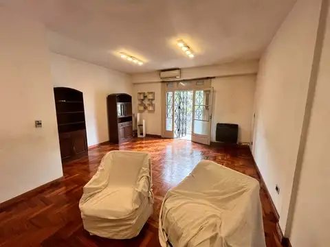 Venta PH 4 am independiente Patio Terraza Parrilla