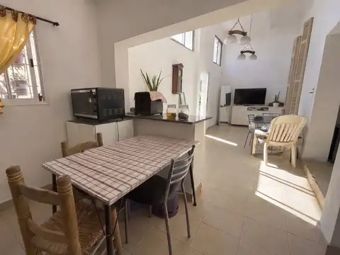 VENTA PH 5 AMB - TERRAZA - S/EXP Parque Avellaneda
