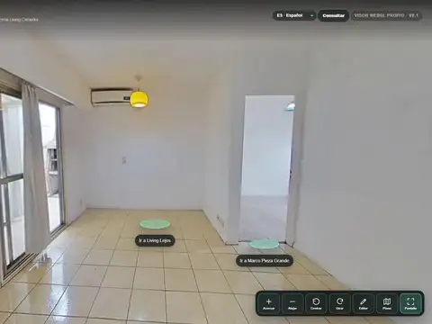 Departamento en Alquiler Permite mascota