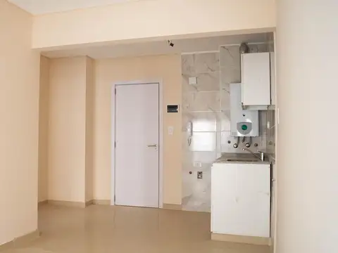 Departamentos Un Dormitorio Entrega Y 30 Cuotas En Pesos. Centro