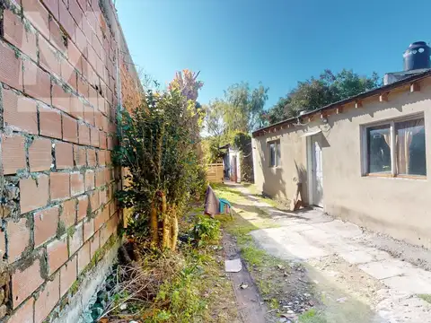 Casa en San Carlos
