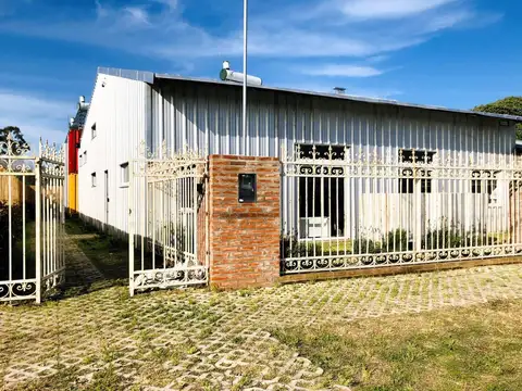 Hotel en Barrio Chapadmalal - en funcionamiento - moderno - 44 plazas