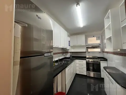 Departamento en Venta en Las Cañitas, USD 105.000