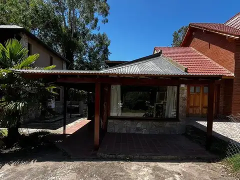 Casa en Alquiler de 1 dormitorio