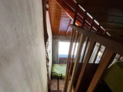 Casa en Alquiler al Sur