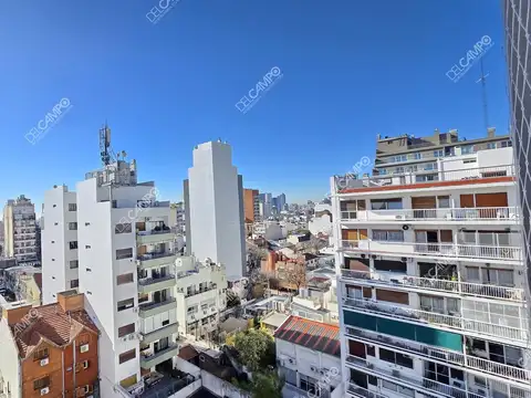Departamento en Alquiler 30 años
