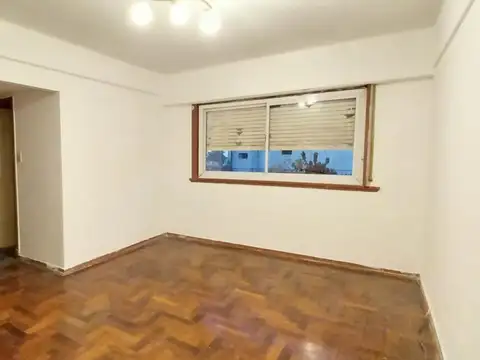 Departamento en Venta en Recoleta, USD 110.000
