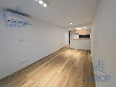 Departamento en Alquiler en Villa Crespo, $ 750.000