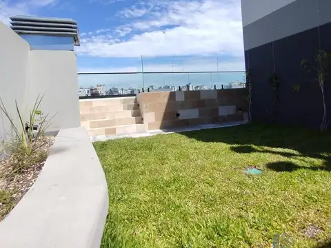 Departamento en Alquiler en Villa Crespo, $ 750.000