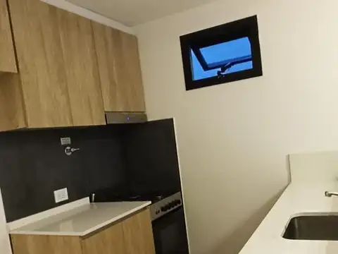 Departamento en Alquiler al Sur