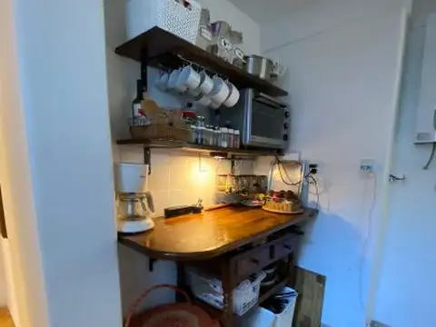 Departamento en Alquiler Temporal de 3 ambientes