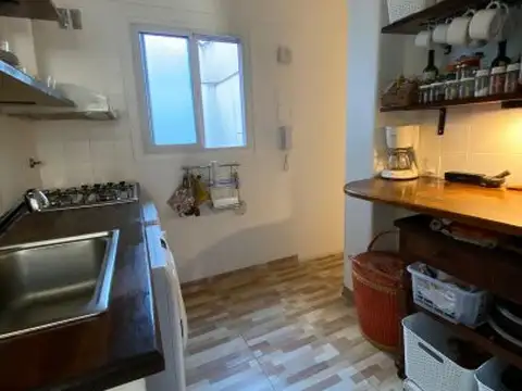 Departamento en Alquiler Temporal en Recoleta, USD 1.000