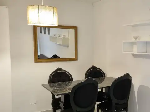 Departamento en Alquiler Temporal de 2 ambientes