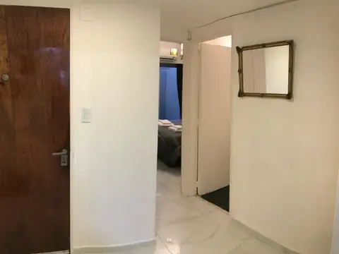 Departamento en Alquiler Temporal de 2 ambientes
