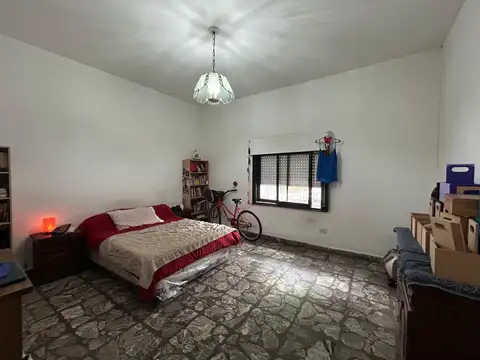 Depto Tipo Casa en Venta en Boedo, USD 169.000
