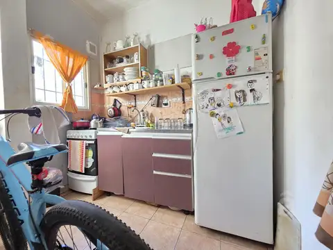 Departamento en Venta en Villa Ballester, USD 42.000