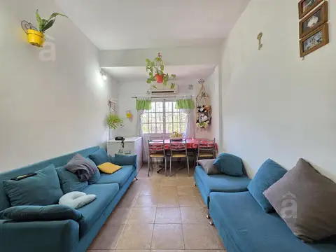 San Martín al 6300 esquina Progreso