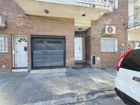 Departamento en Venta en Villa Ballester - Dos ambientes