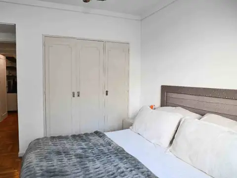 Departamento en Venta en Recoleta, USD 195.000