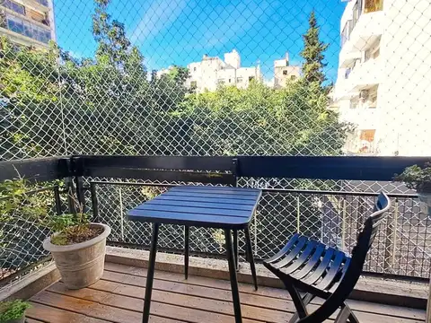 Departamento en Venta de 4 ambientes