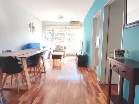 Departamento en Alquiler 9 años