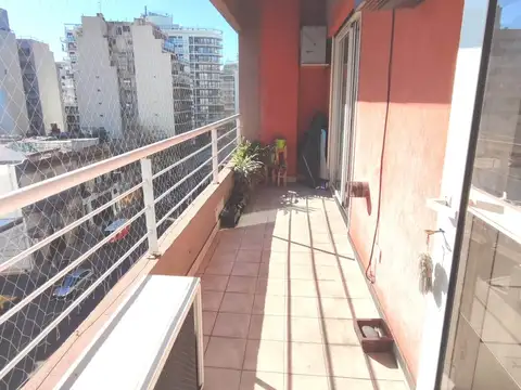 Avenida Estado De Israel 4300, Piso 6