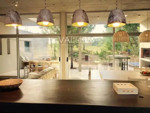 Casa en Alquiler Temporal de 5 dormitorios