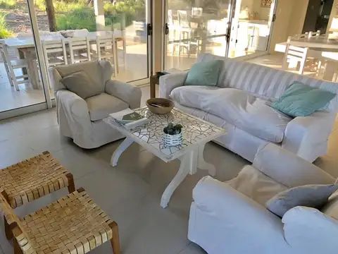 Casa en Alquiler Temporal A Estrenar