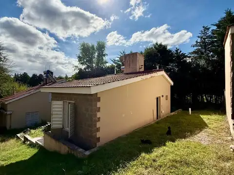 Casa A La Venta De 2 Dormitorios A 200 Mts Del Rio En Mayu Sumaj