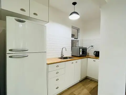 Departamento en Alquiler en Mar del Plata, $ 650.000