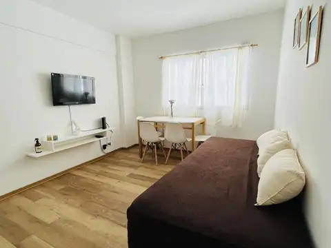 Alberti y Olavarría