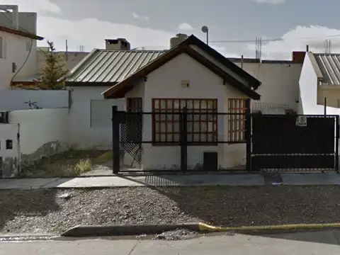 Casa en Venta en Caleta Olivia, USD 55.000