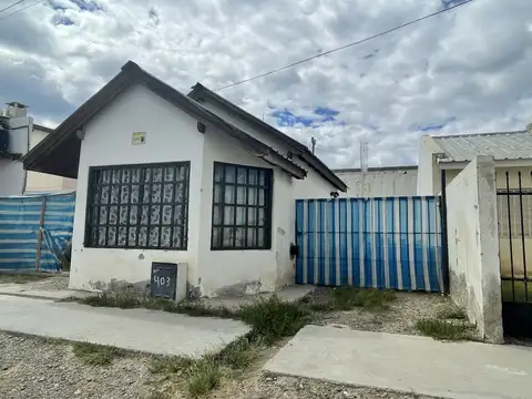 Casa - Venta - Argentina, CALETA OLIVIA - HUMBERTO BEGHIN 403