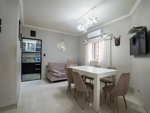 Departamento PH  en Venta en Villa Crespo, Capital Federal, Buenos Aires