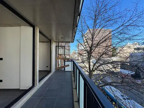 Departamento en venta de 1 dormitorio Nuestra Señora de Lourdes a estrenar con 2 baños y amenities