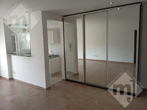 Departamento en Alquiler al Oeste