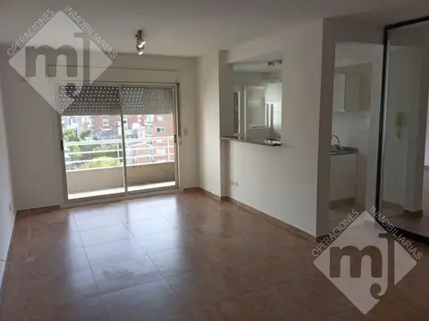 Departamento en Alquiler 18 años