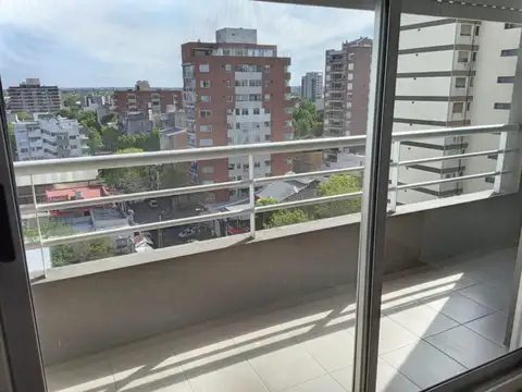 Departamento - S.Fer.-Vias/Centro