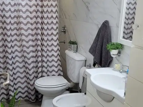 VENTA DPTO 4 AMB.  EN BARRIO COPELLO. APTO CREDITO