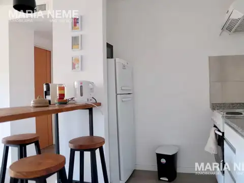Departamento en Alquiler al Este