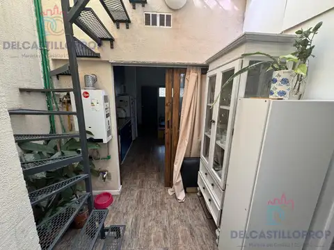 Depto Tipo Casa en Alquiler 20 años