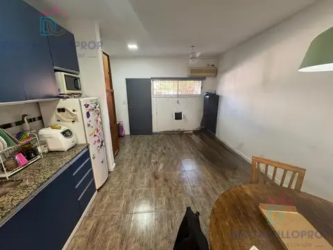 Depto Tipo Casa en Alquiler de 2 dormitorios