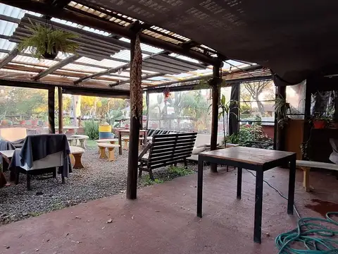 Local en Alquiler en Villa Allende, $ 2.700.000