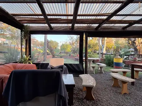 Local en Alquiler 81 años