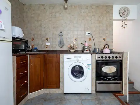 Depto Tipo Casa en Venta 34 años