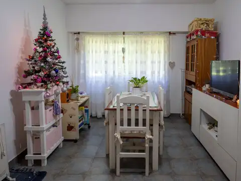 Depto Tipo Casa en Venta de 2 ambientes
