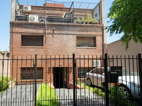 Depto Tipo Casa en Venta de 1 dormitorio