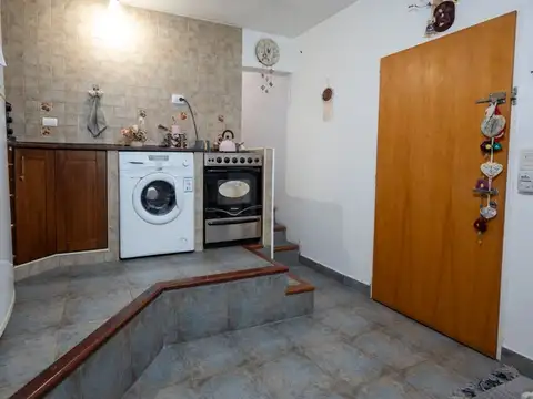Venta PH 2 amb con patio en Ramos Mejía