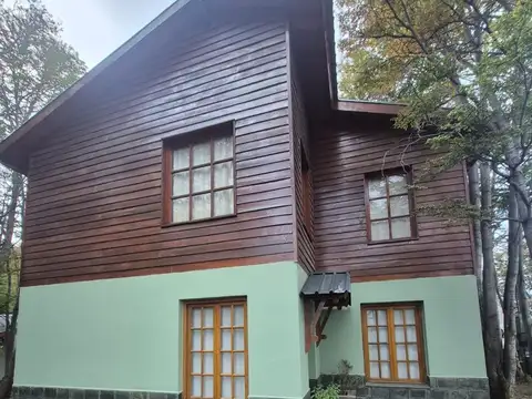 OPORTUNIDAD ALQUILER Cabaña de Bosque, 3 Dorm